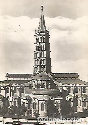 Postkarten: POSTAL 17652: TOULOUSSE - Varios
