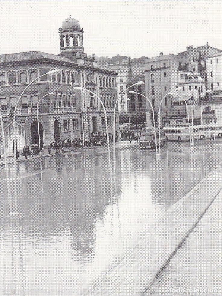 Postkarten: Postal 62412 : Gerona. Avenida Ramon Folch - Varios