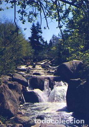 Postkarten: POSTAL 57210: Gerardmer Le Saut des Cuves - Varios