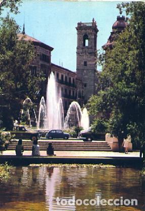 Postcards: POSTAL 57188: Valencia Pz de la Reina - Varios