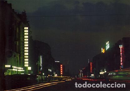 Postales: POSTAL 57259: Leningrad Nevsky Prospekt - Varios