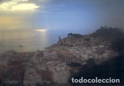 Postales: POSTAL 57338: Tossa de Mar (Costa Brava) - Varios - Foto 1
