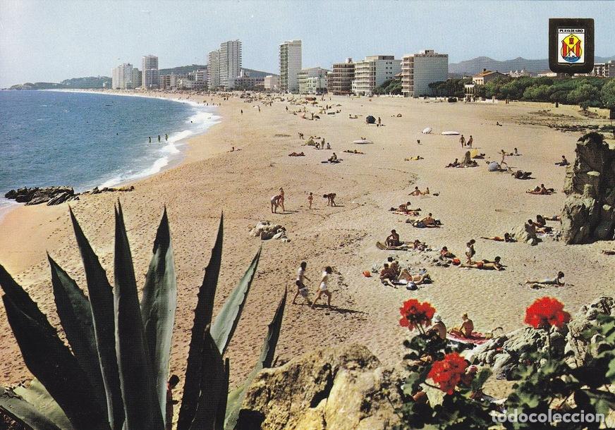 Postales: Postal 60137: Playa de Aro (Costa Brava Gerona) - Varios