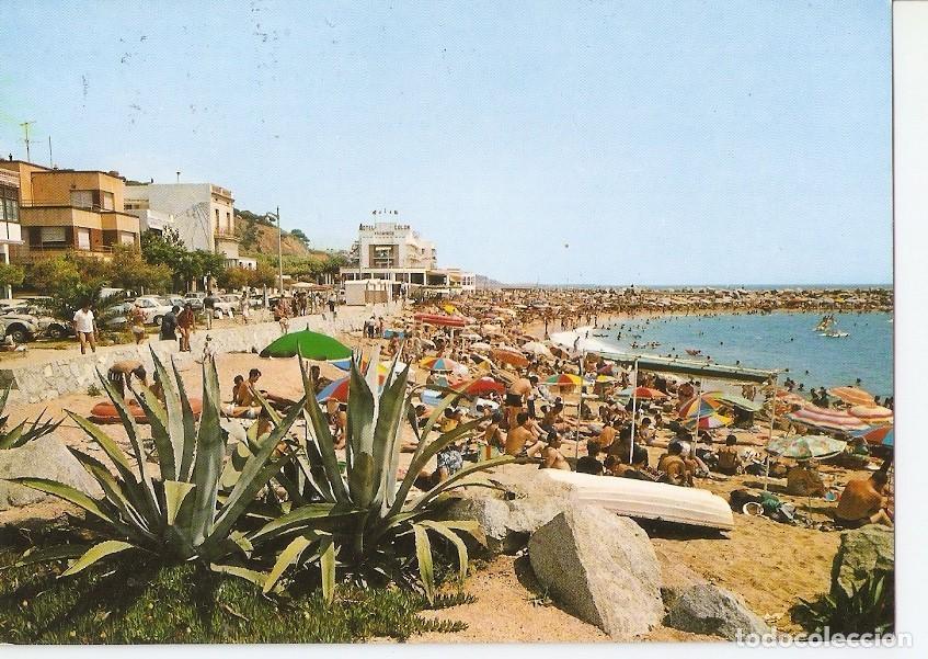 Postales: Postal 031824 : Caldetas - Varios - Foto 1