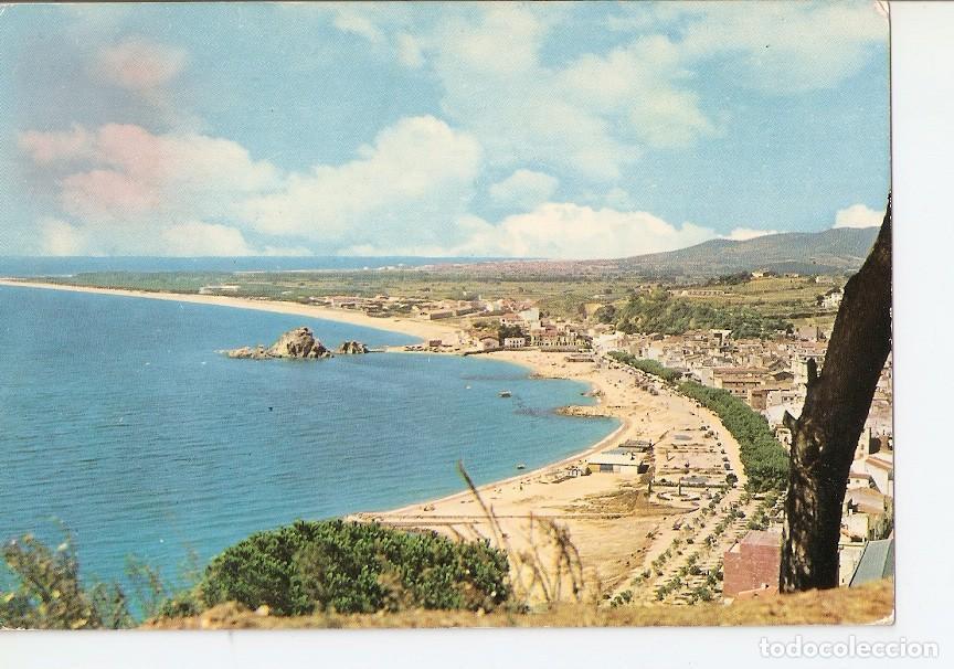 Postales: Postal 025675 : Blanes. Costa Brava - Varios - Foto 1