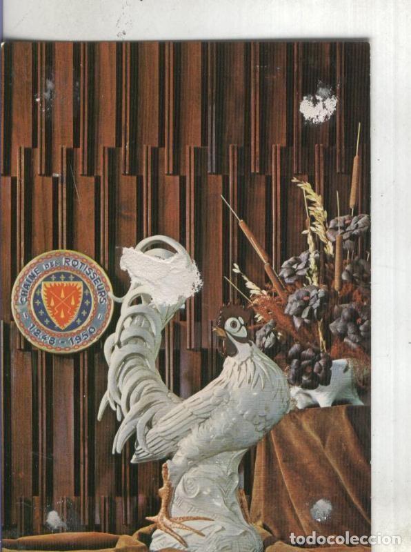 Postkarten: Postal 002419: Propaganda Evagraf de Vitoria - Varios
