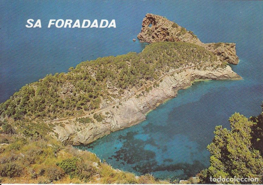 Postales: Postal 60909: La Foradada (Mallorca) - Varios - Foto 1