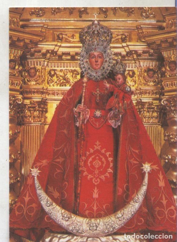 Postcards: Postal 015123: Virgen Nuestra Se&ntilde;ora de la Vega, Murcia - Varios