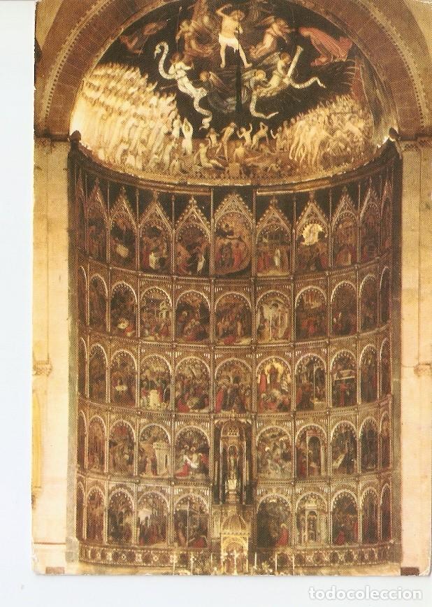 Postkarten: Postal 026048 : Catedral Vieja. Salamanca. Romanico - Varios