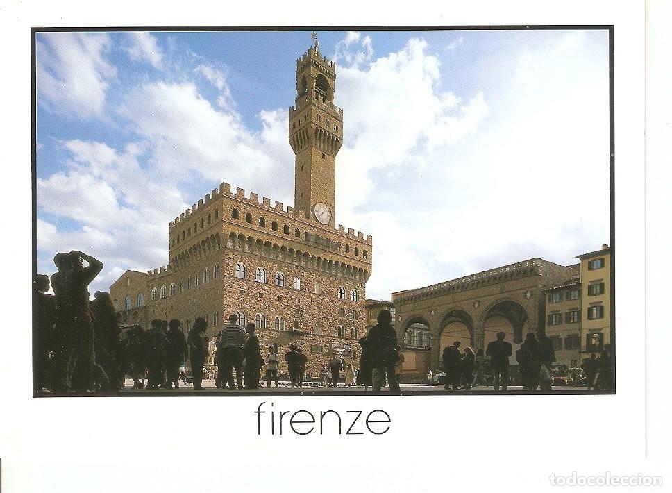 Postales: Postal 046830 : Firenze - Varios - Foto 1