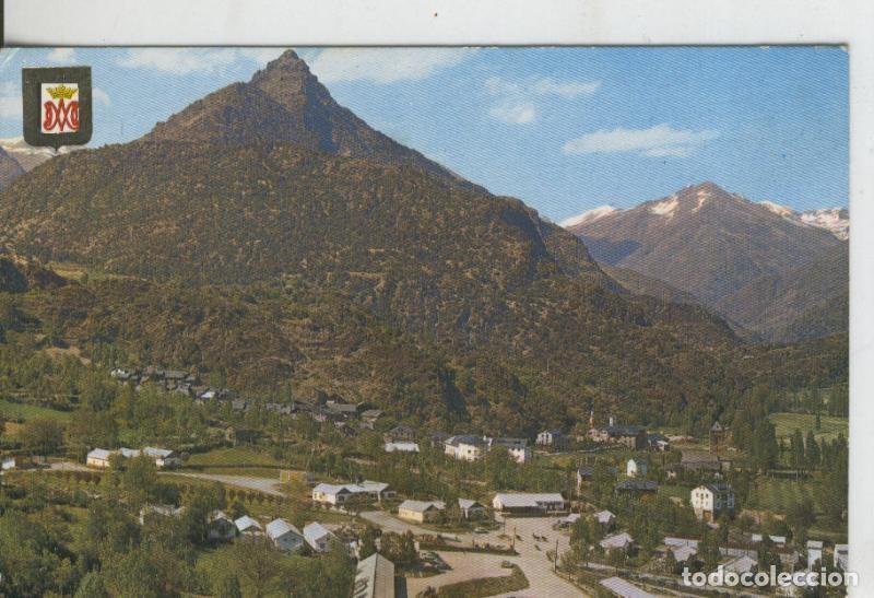 Postais: Postal 008934: Vall de Cardos, Lleida - Varios
