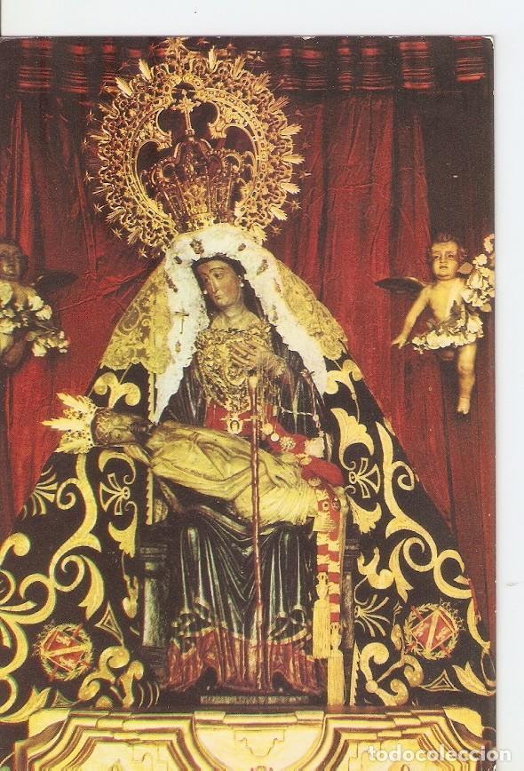 Postkarten: Postal 031427 : Ceuta. Nuestra Se&ntilde;ora de Africa - Varios