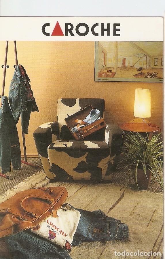 Postais: Postal 029860 : Caroche Barcelona - Varios