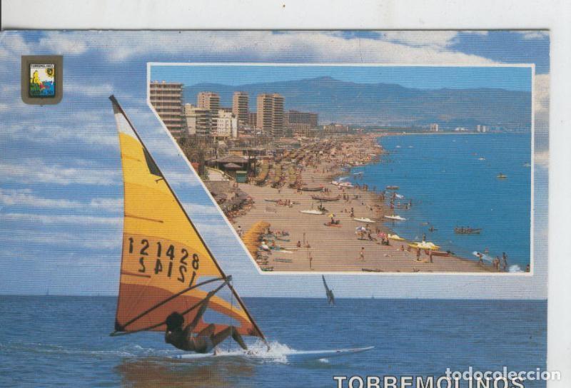 Postales: Postal 07901 : Torremolinos, El Bajondillo - Varios