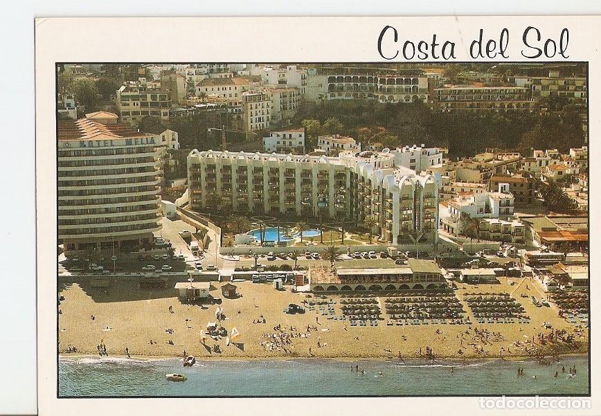 Cartoline: Postal 027829 : Costa del Sol, Torremolinos - Varios