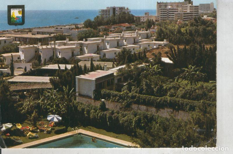 Postales: Postal 011350: Hoteles de Torremolinos - Varios