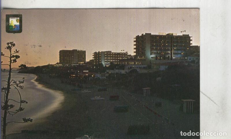 Postales: Postal 002852: Costa del Sol: Torremolinos - Varios