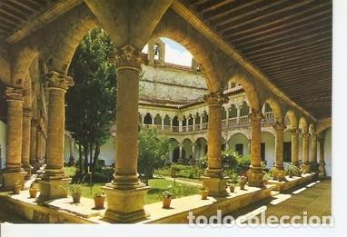 Postkarten: Postal 048016 : Salamanca. Patio del Convento de las Due&ntilde;as - Varios