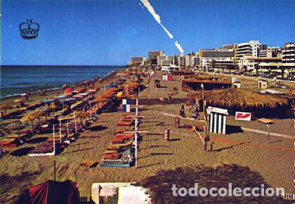 Postales: POSTAL 56263: Torremolinos - Varios
