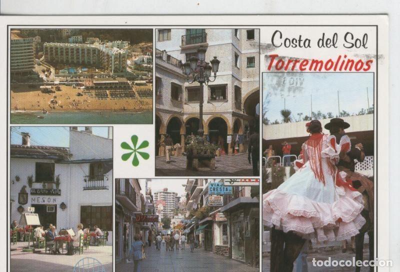 Postales: Postal 07905 : Torremolinos, vistas - Varios
