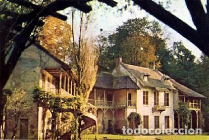 Postales: POSTAL 57457: Versailles � Trianon The Queen s Hamlet - Varios