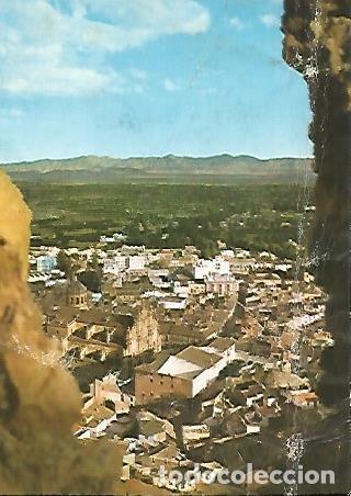 Postkarten: POSTAL 55806: LORCA. Vista - Varios