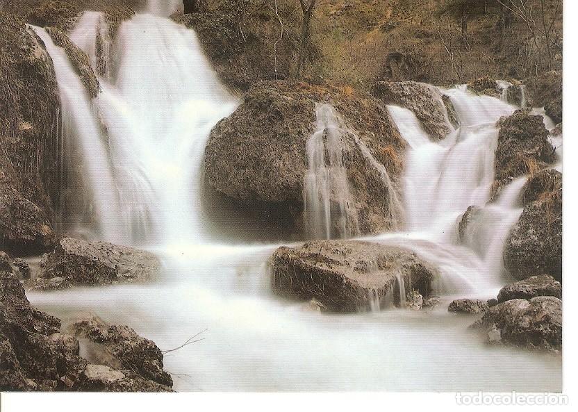 Postais: Postal 029610 : Reventon Los Chorros Riopar (Albacete) - Varios