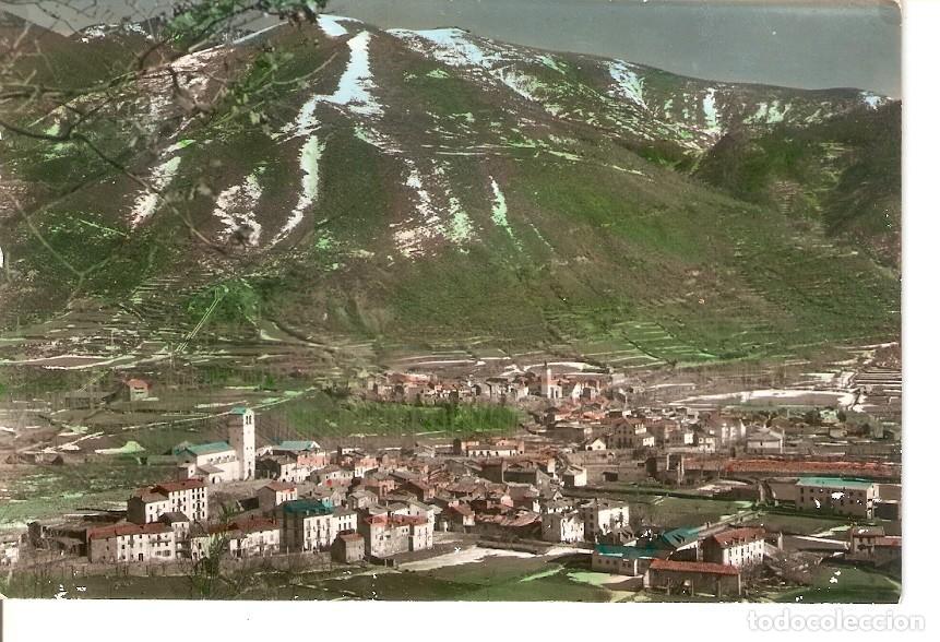 Postales: Postal 031030 : Biescas (Valle de Tena) - Varios - Foto 1