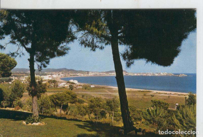 Postais: Postal 07786 : Palamos. S.Antonio de Calonge - Varios