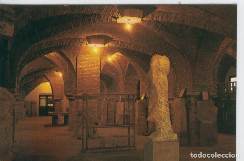 Postales: Postal 007258 : Astorga, museo de los caminos - Varios - Foto 1