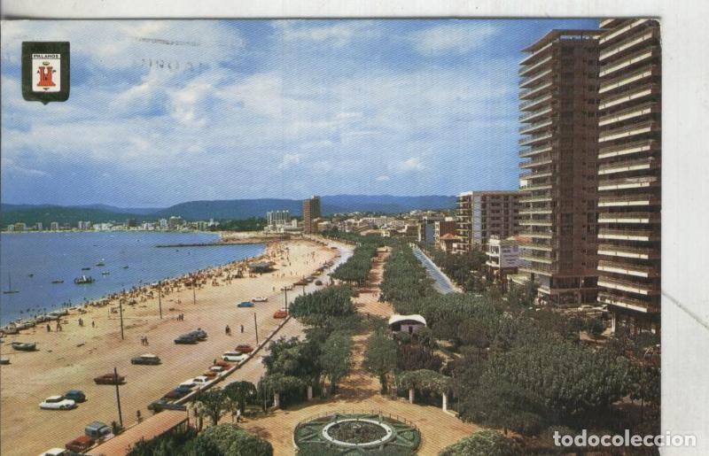 Postales: Postal: Costa Brava: Palamos - Varios - Foto 1