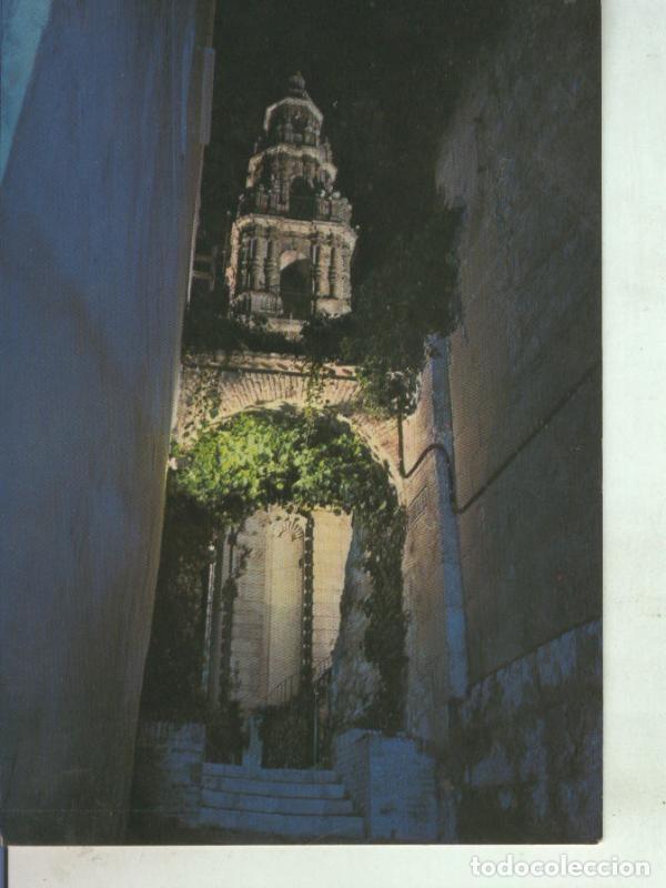 Postcards: Postal 011447: Calle Torralba y Victoria de Estepa en Sevilla - Varios