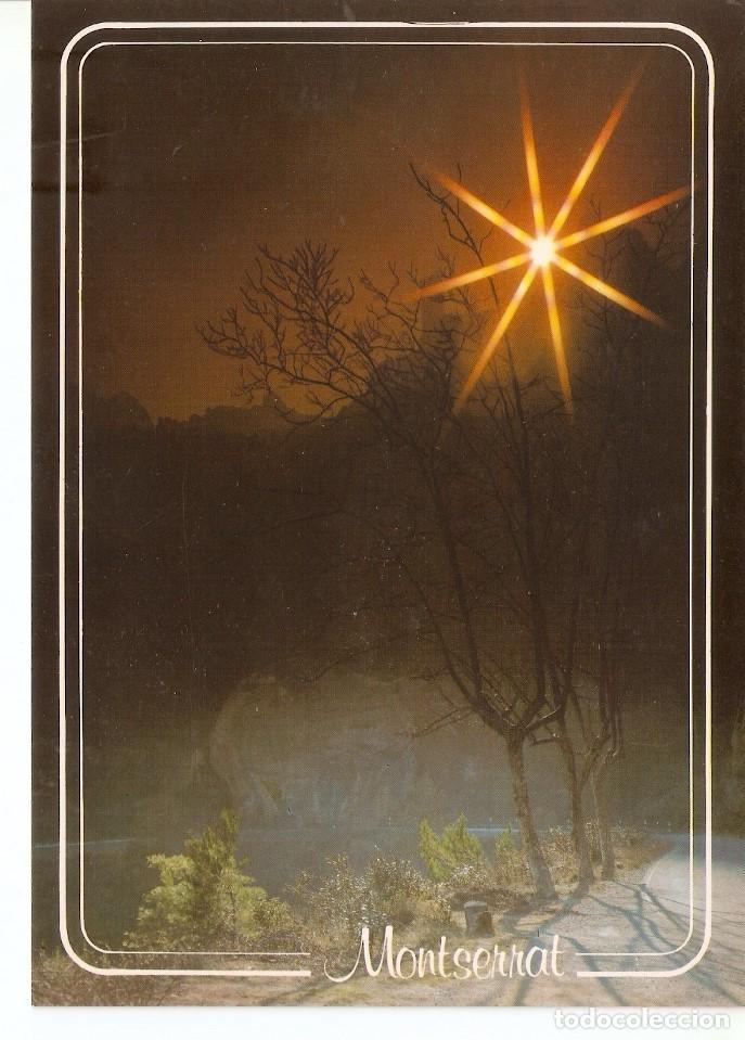 Postkarten: Postal 043784 : Montserrat (Barcelona) - Varios