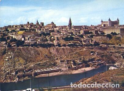 Postais: POSTAL 57637: Toledo Vista parcial - Varios