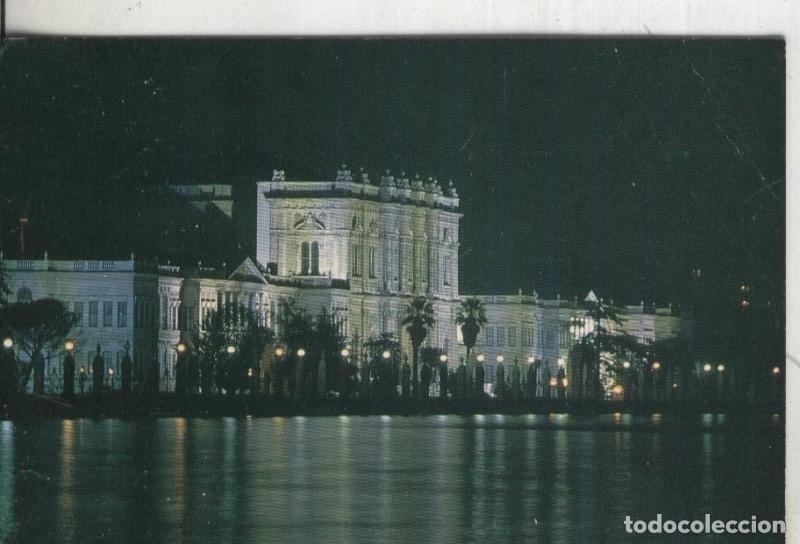 Postkarten: Postal 004557 : Turkia: Istanbul - Varios