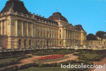 Postais: POSTAL 57806: Bruxelles Palais Royale - Varios