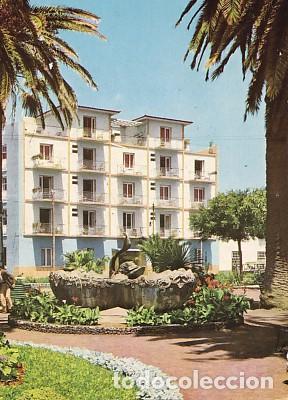 Postais: POSTAL 57925: Puerto de la Cruz (Tenerife) Hotel Monopol - Varios