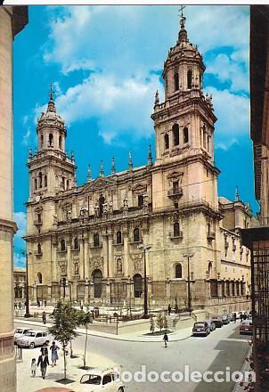 Cartoline: POSTAL 57931: Jaen Catedral - Varios