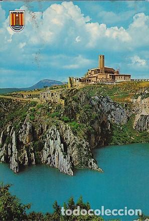 Postales: POSTAL 57903: Torre Ciudad (Huesca) Vista General - Varios