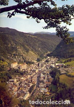 Postales: POSTAL 56342: Morez- Jura - Varios