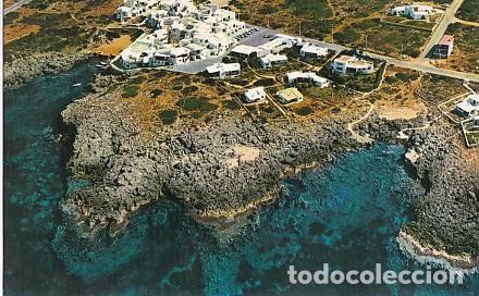 Cartes Postales: POSTAL 58056: Binibeca (Menorca) Poblado de pescadores - Varios
