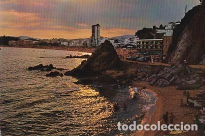 Postales: POSTAL 58086: Costa Brava Lloret de Mar - Varios - Foto 1