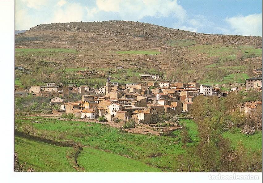 Cartes Postales: Postal 029020 : Prullans. Lerida - Varios