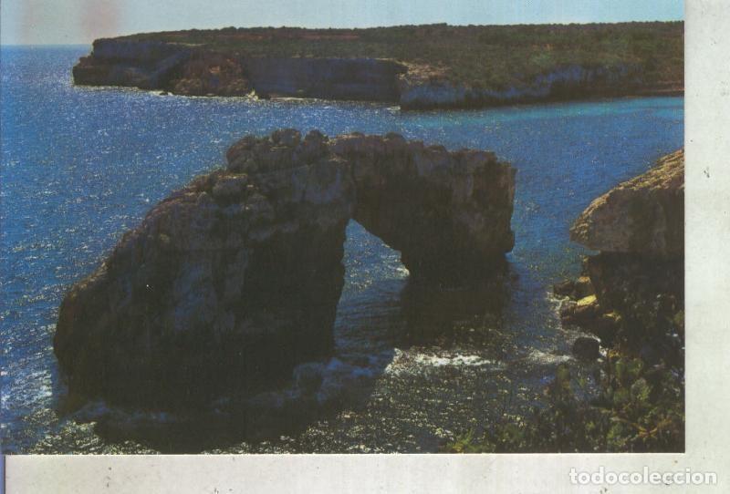 Cartoline: Postal 013635: Santanyi, Es Pontas, Mallorca - Varios