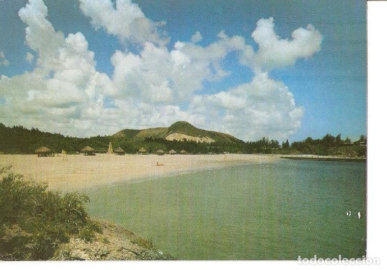 Postkarten: Postal 050348 : Playa Jibacoa. La Habana - Varios