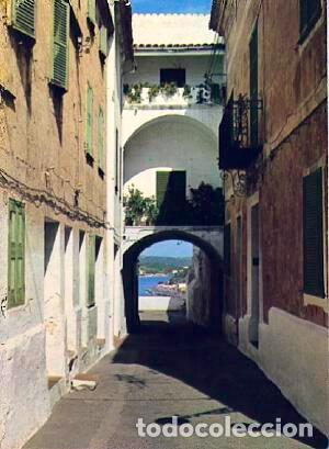 Postales: POSTAL 57062: Mahon Puente del Castillo - Varios - Foto 1