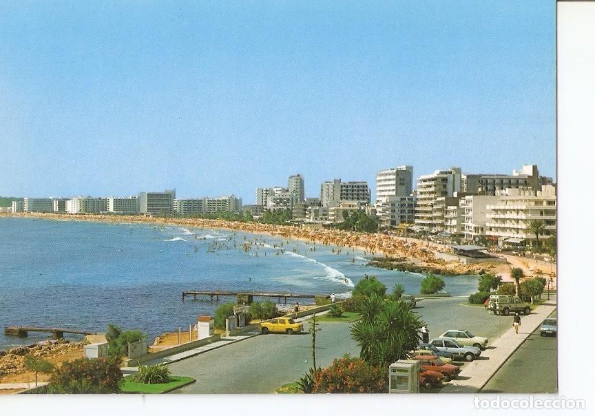 Postales: Postal 028780 : Mallorca, Cala Millor - Varios