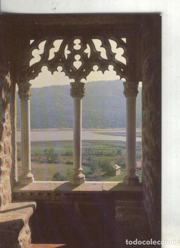 Postcards: Postal: Madrid: Castillo de Manzanares el Real - Varios