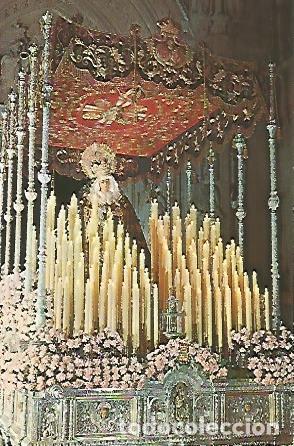 Postkarten: POSTAL A0117: Iglesia de la Misericordia de Sevilla - Varios