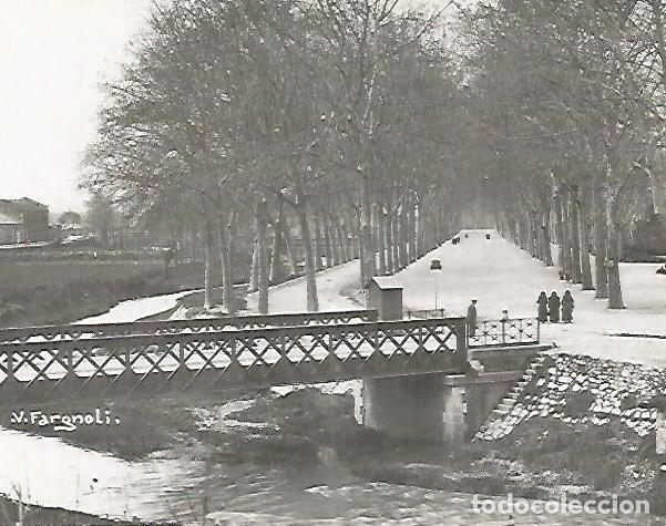 Postais: Foto 18455: Puente de la Devesa en Girona - Varios